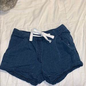 Aritzia shorts